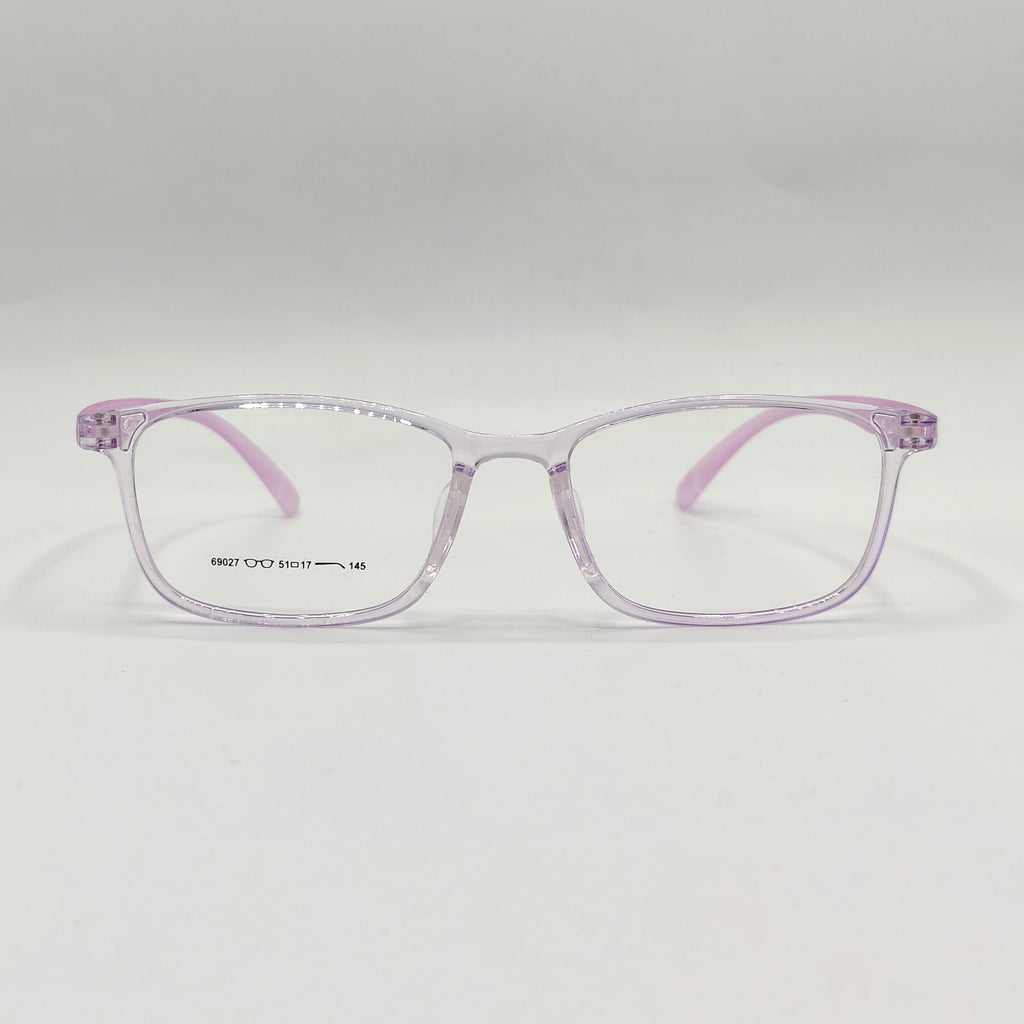 Square Tint Purple 69027