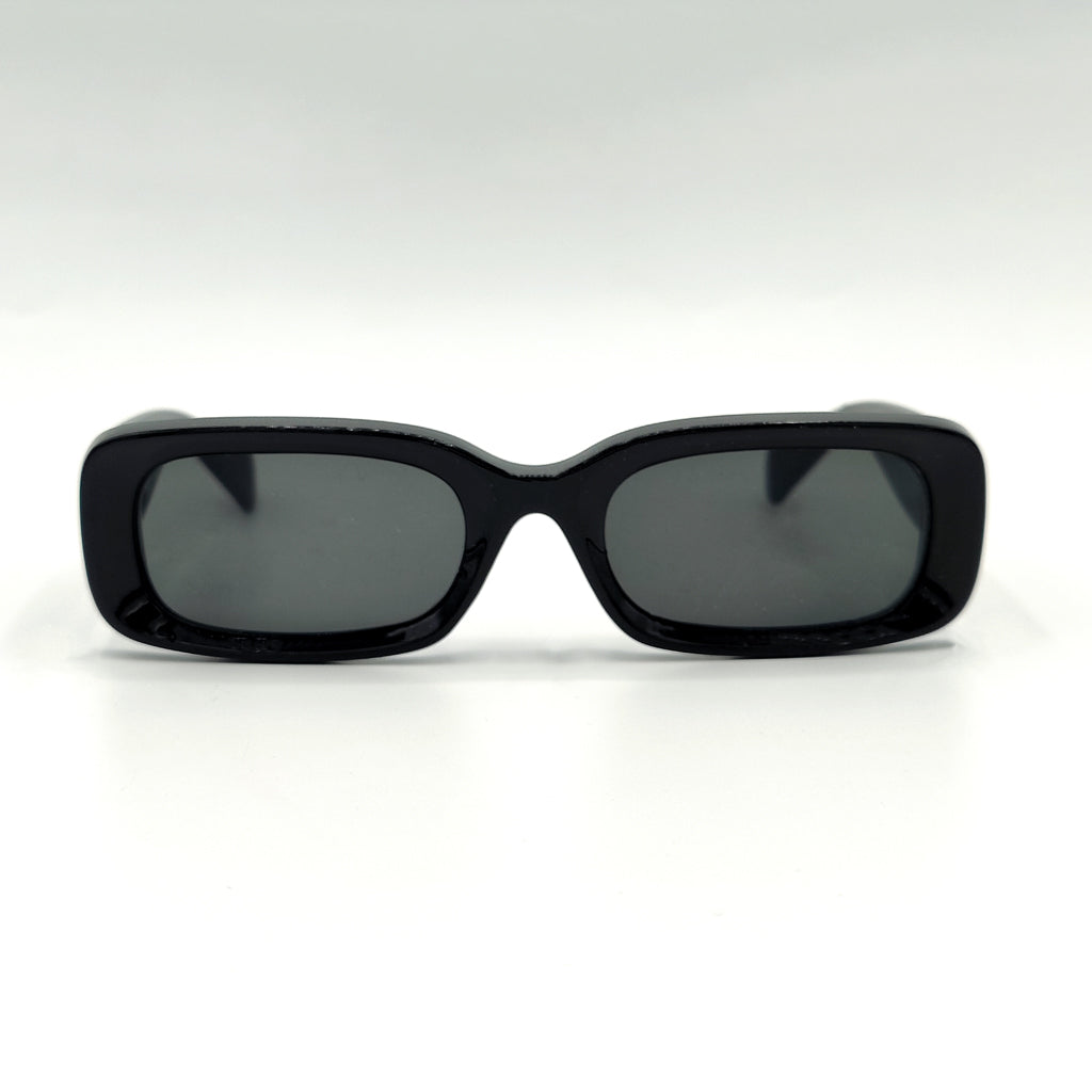 Elegant Rectangle Sunglasses