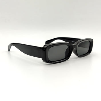 Elegant Rectangle Sunglasses