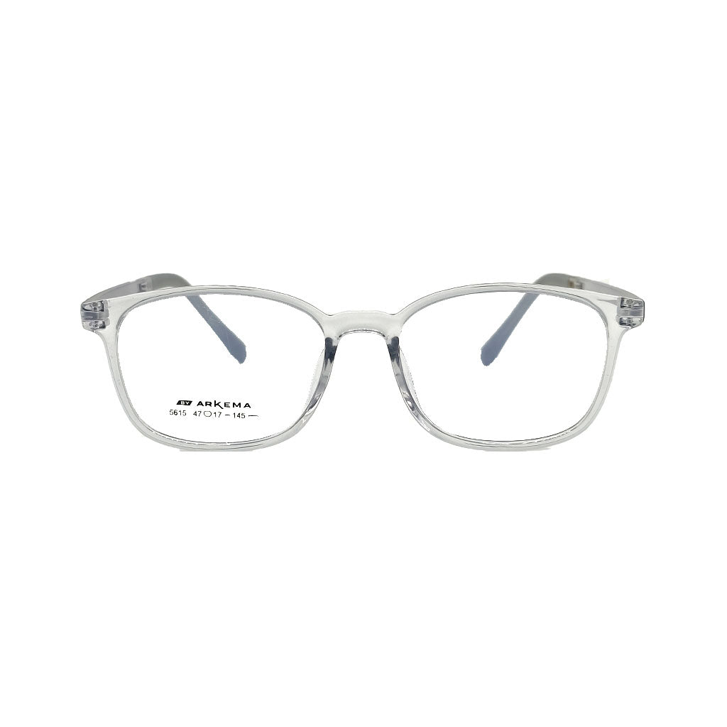 Arkema Gray Baby Frame