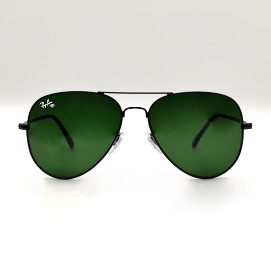 Aviator Black 3026