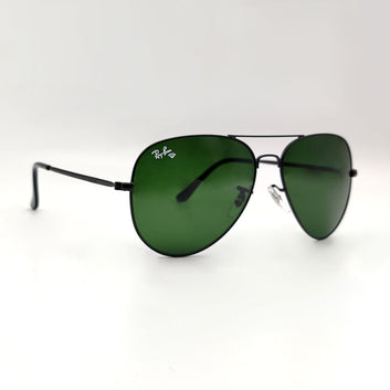 Aviator Black 3026