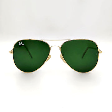 Aviator Golden 3026