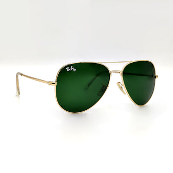 Aviator Golden 3026