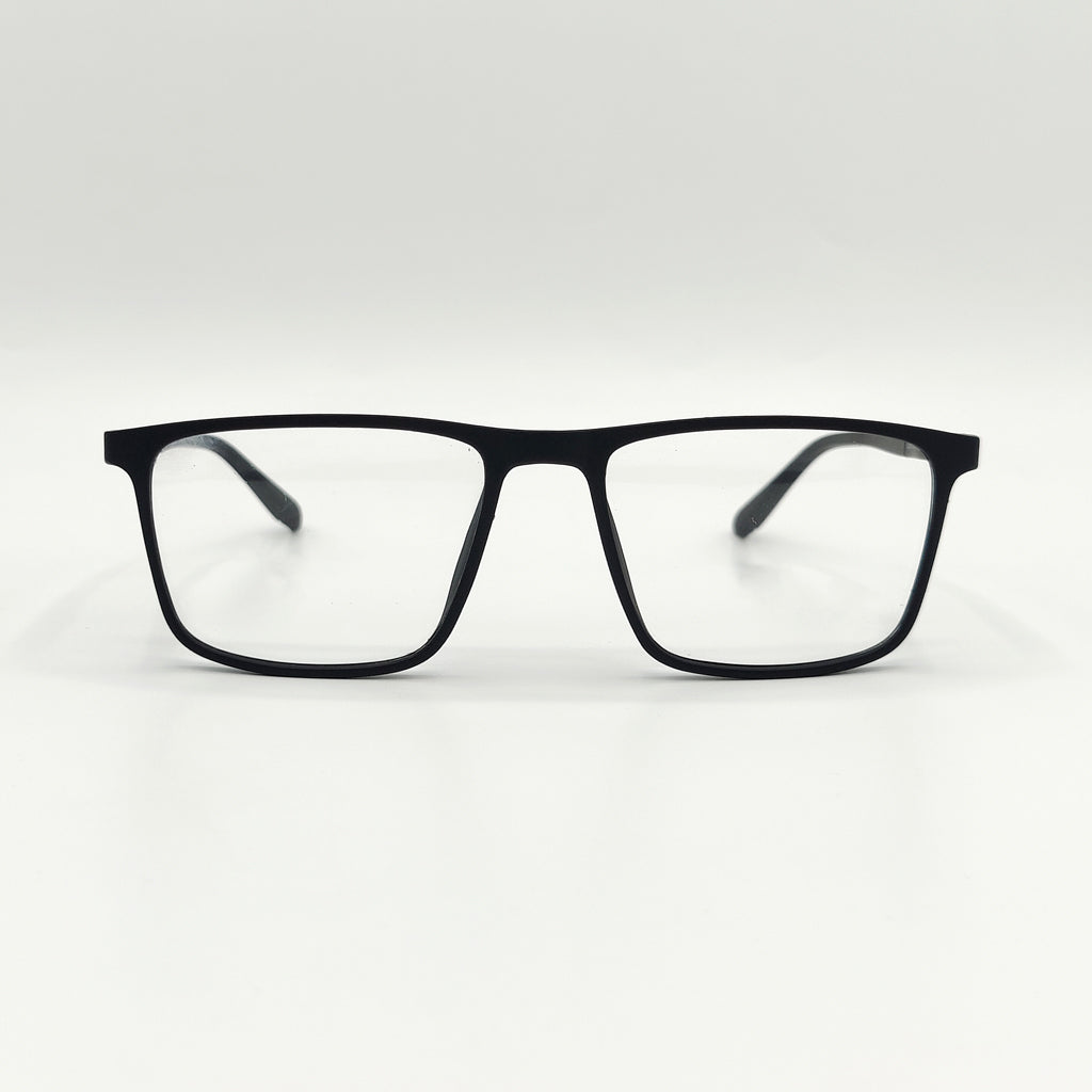 Black Matt Unisex frame 8308