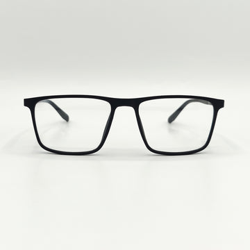 Black Matt Unisex frame 8308