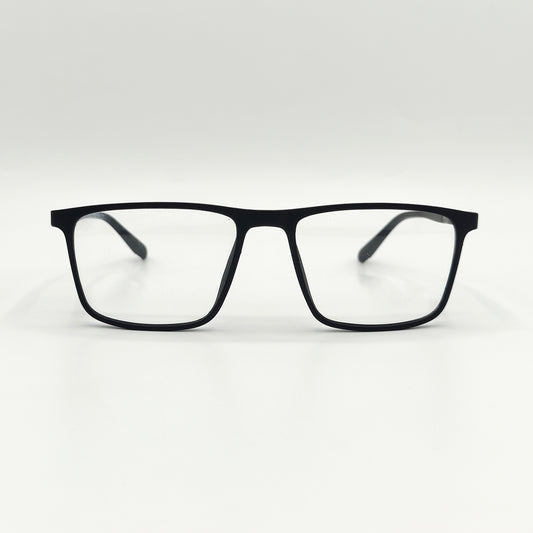 Black Matt Unisex frame 8308