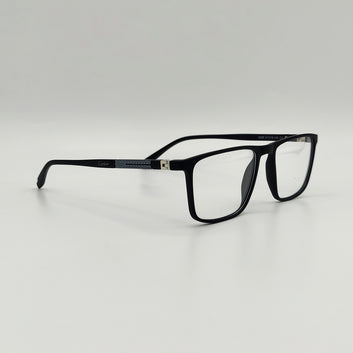 Black Matt Unisex frame 8308