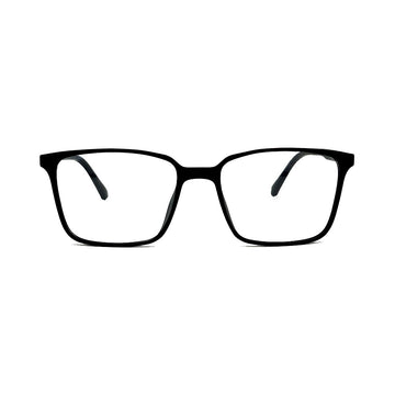 Black Matt Unisex frame 8504