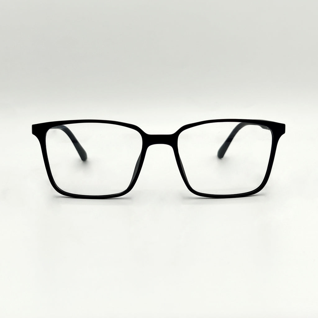 Black Matt Unisex frame 8504