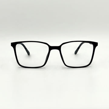 Black Matt Unisex frame 8504