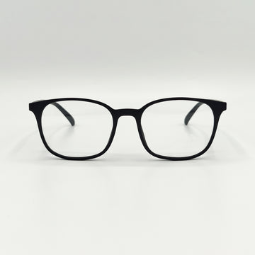 Black Matt Unisex frame 8302