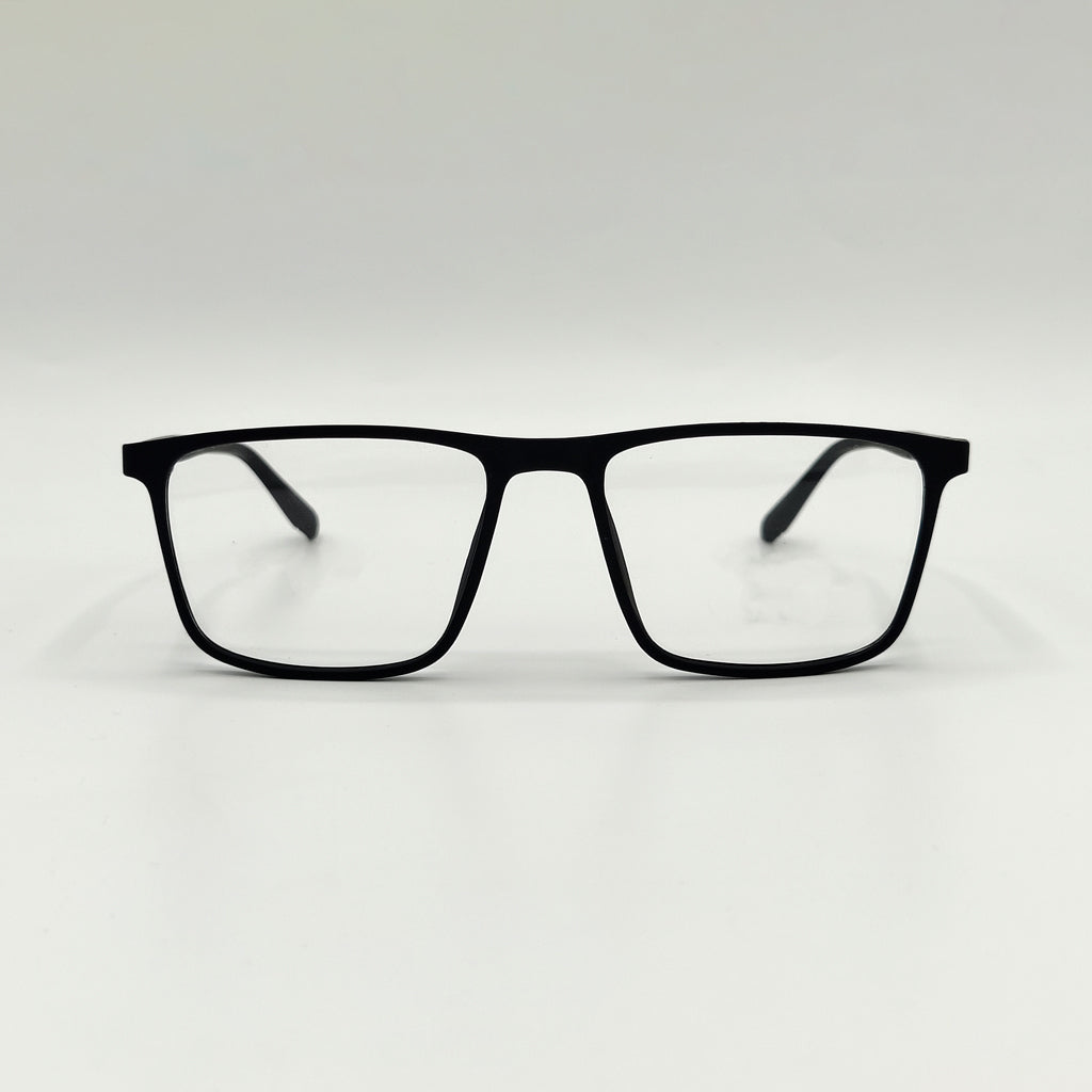 Black Matt Unisex frame 8305