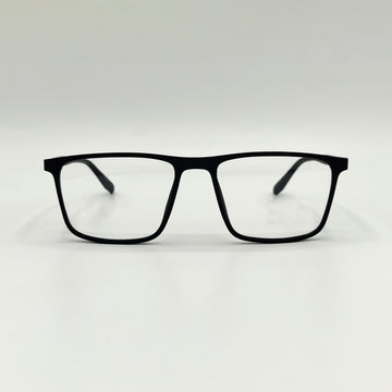 Black Matt Unisex frame 8305