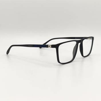 Black Matt Unisex frame 8305