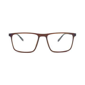 Brown Matt Unisex frame 8308