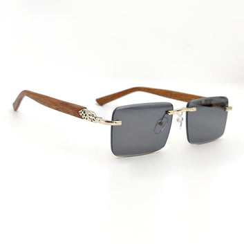 Frameless Panther F-2