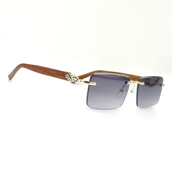 Frameless Panther F-1