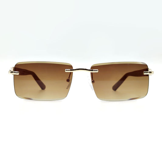 Frameless Panther F-3
