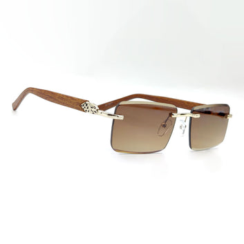 Frameless Panther F-3