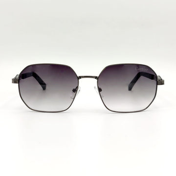 Cartier Hexagon Sunglasses C-3