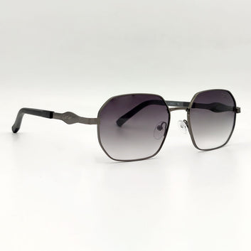 Cartier Hexagon Sunglasses C-3