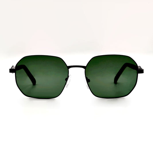 Cartier Hexagon Sunglasses C-4