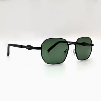 Cartier Hexagon Sunglasses C-4