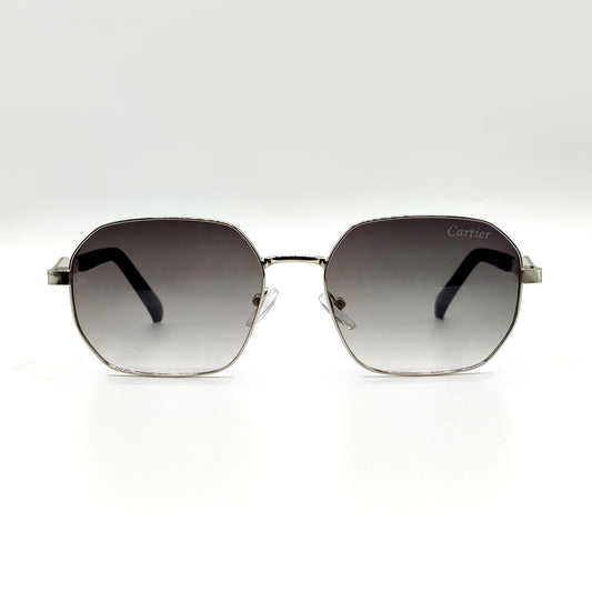 Cartier Hexagon Sunglasses C-5