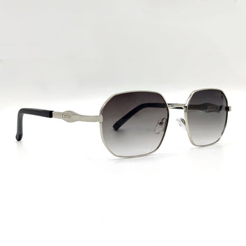 Cartier Hexagon Sunglasses C-5