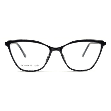 Cat Eye 65607 Black