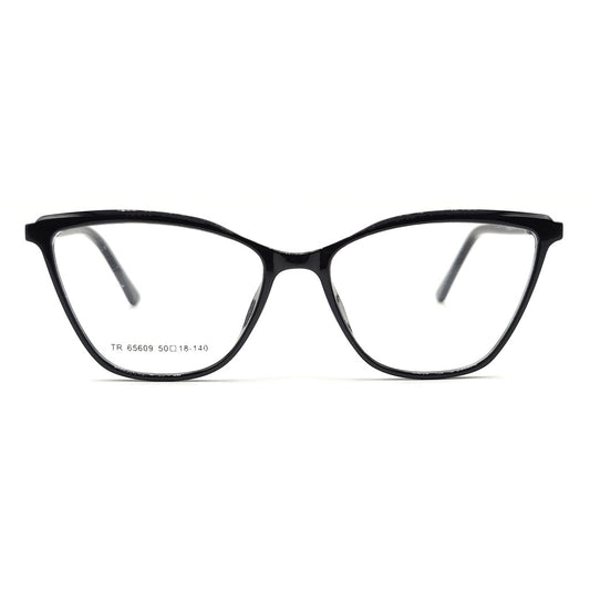 Cat Eye 65607 Black