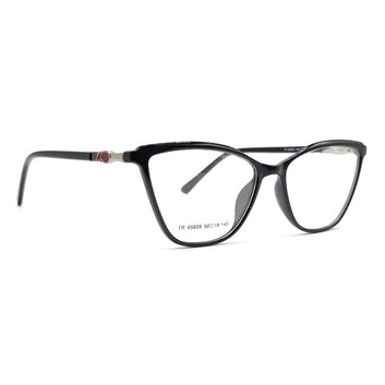 Cat Eye 65607 Black