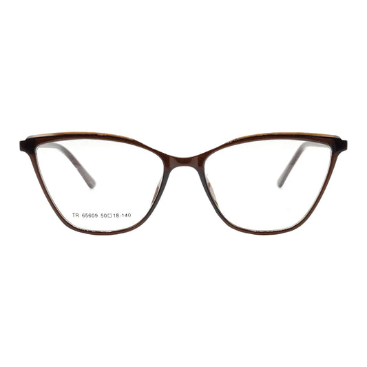 Cat Eye 65607 Brown
