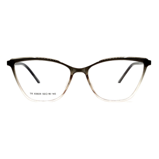 Cat Eye 65607 Two Tone