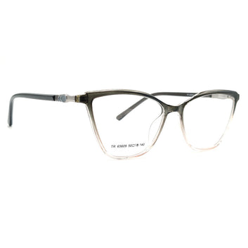 Cat Eye 65607 Two Tone