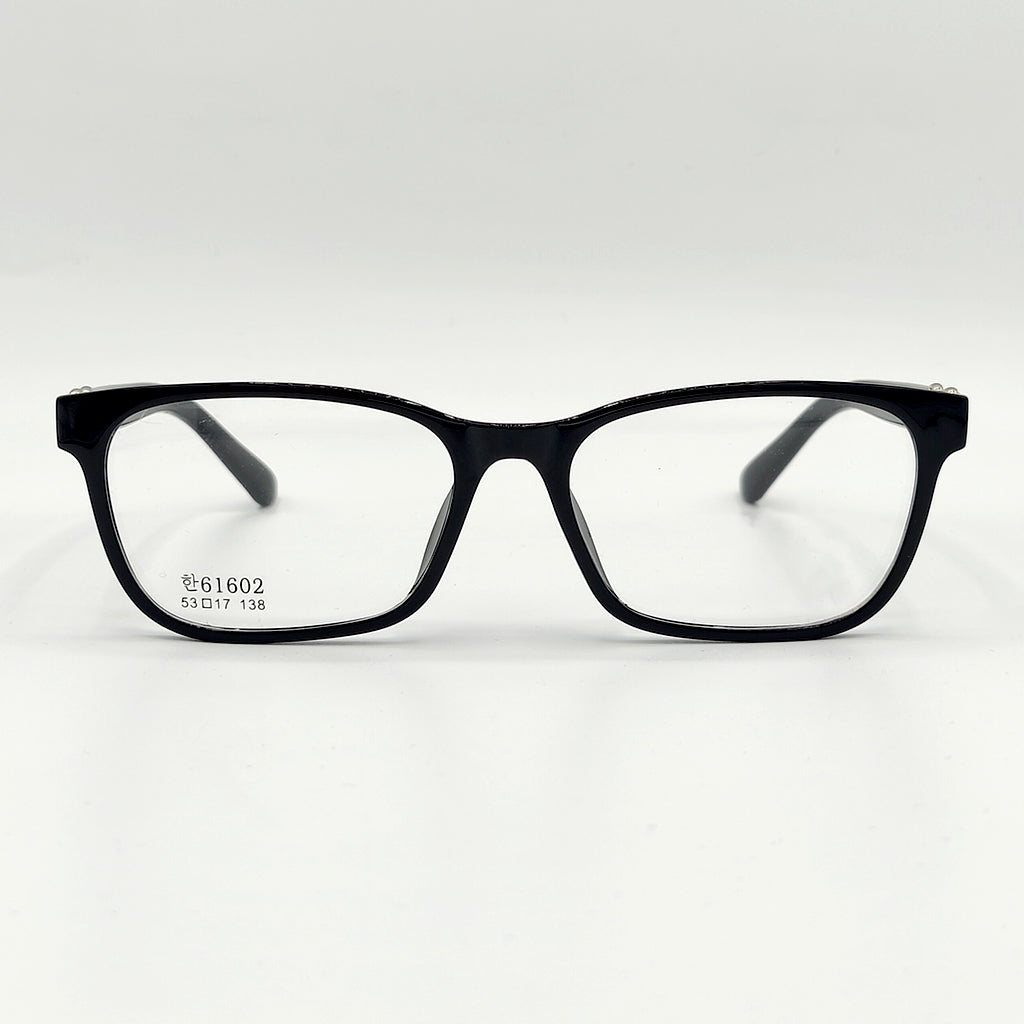 Classic Square Unisex Frame