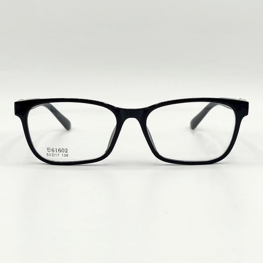 Classic Square Unisex Frame