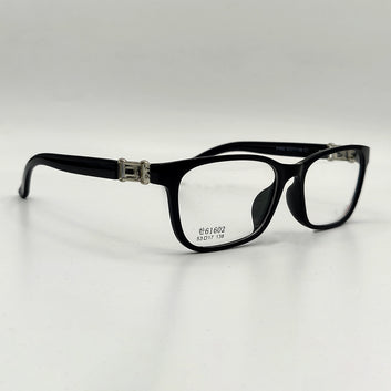 Classic Square Unisex Frame