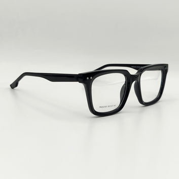 Thick U Type Square Unisex Frame