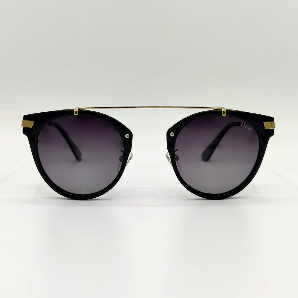 Dior Single Bridge Ladies Sunglasses