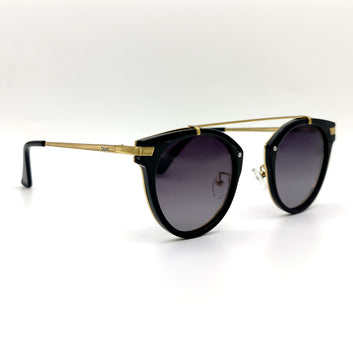 Dior Single Bridge Ladies Sunglasses