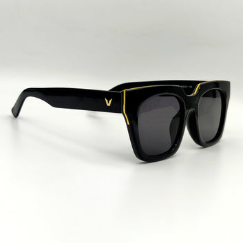 GM Thick Men Sunglasses