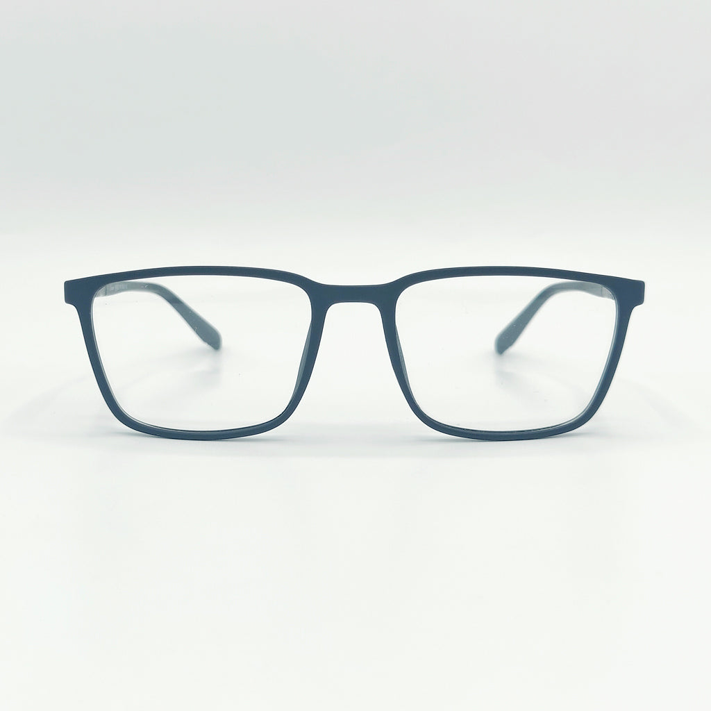 Gray Matt Unisex frame 8309