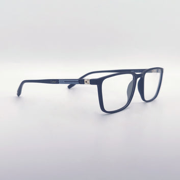 Gray Matt Unisex frame 8309