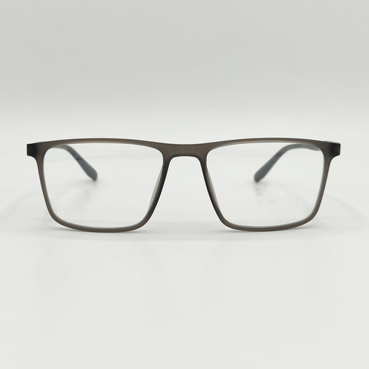 Gray Matt Unisex frame 8308