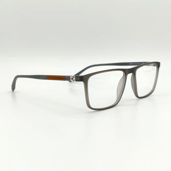 Gray Matt Unisex frame 8308