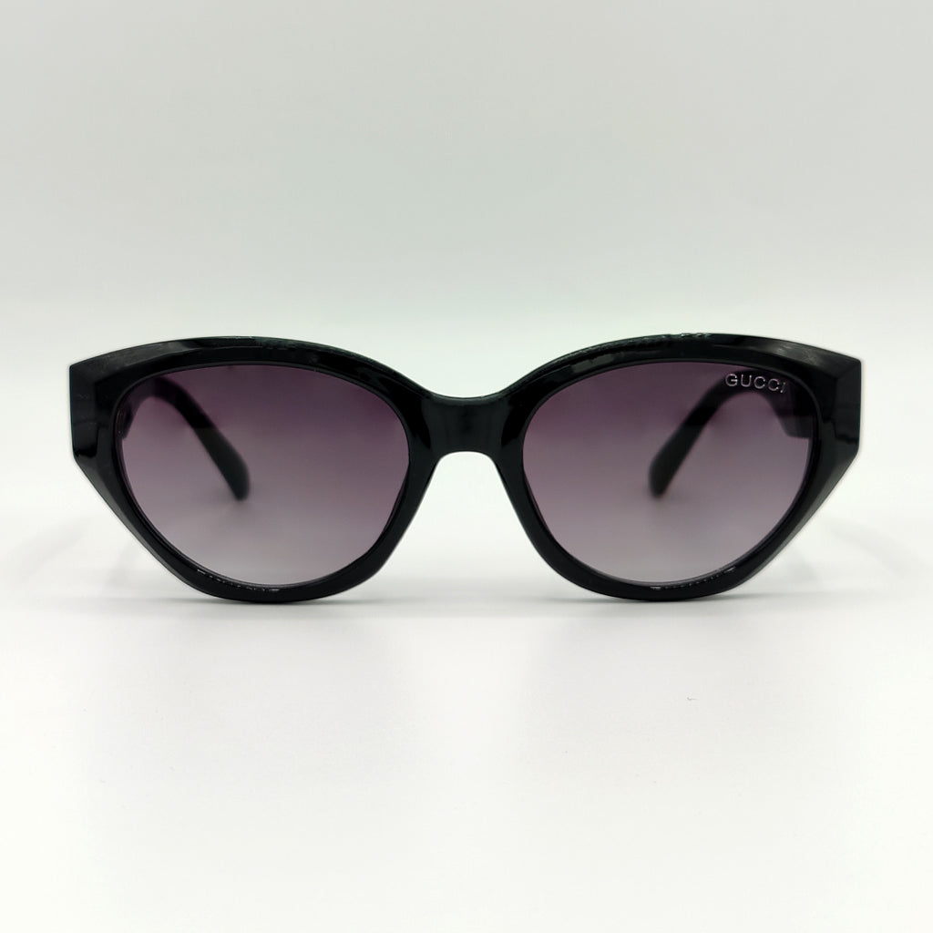 Cat Eye Gucci Sunglasses For Women