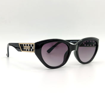 Cat Eye Gucci Sunglasses For Women