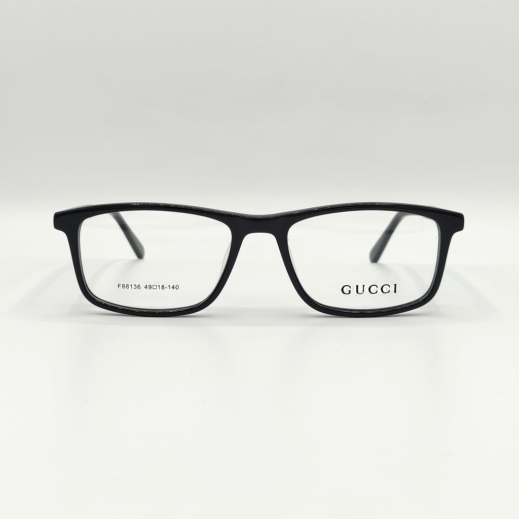 Gucci 88136 Black